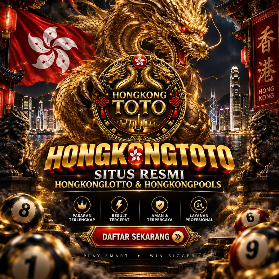Hongkongtoto Gajah Putih